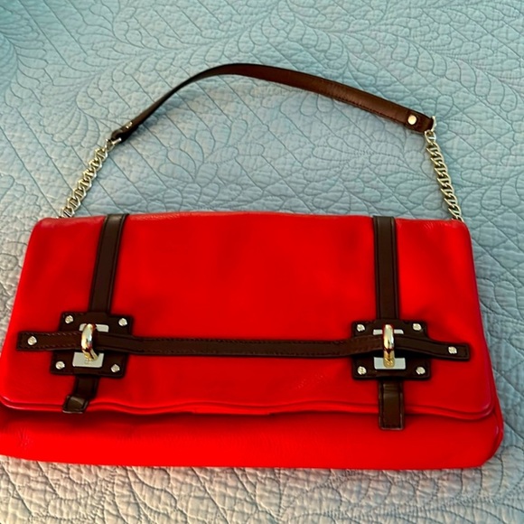 Kate Spade 90’s Vintage Extremely Rare One Owner - Picture 1 of 9